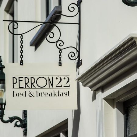 B&B Perron 22 Vierlingsbeek Екстер'єр фото