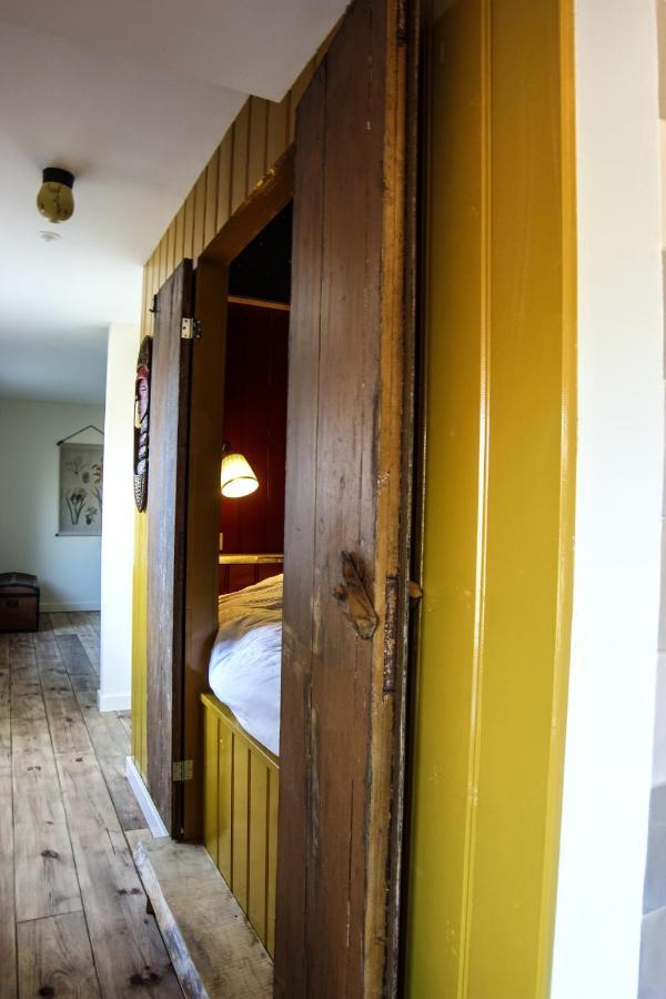 B&B Perron 22 Vierlingsbeek Екстер'єр фото