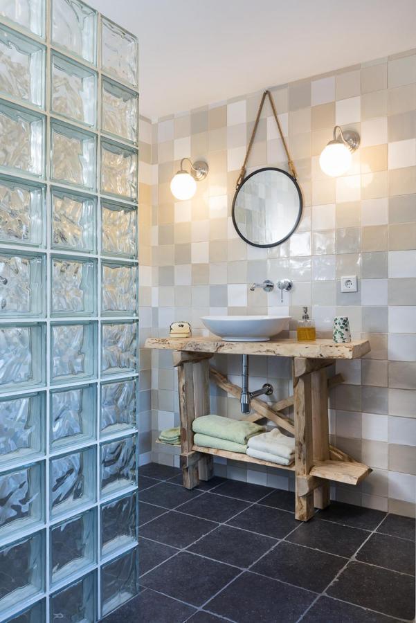 B&B Perron 22 Vierlingsbeek Екстер'єр фото