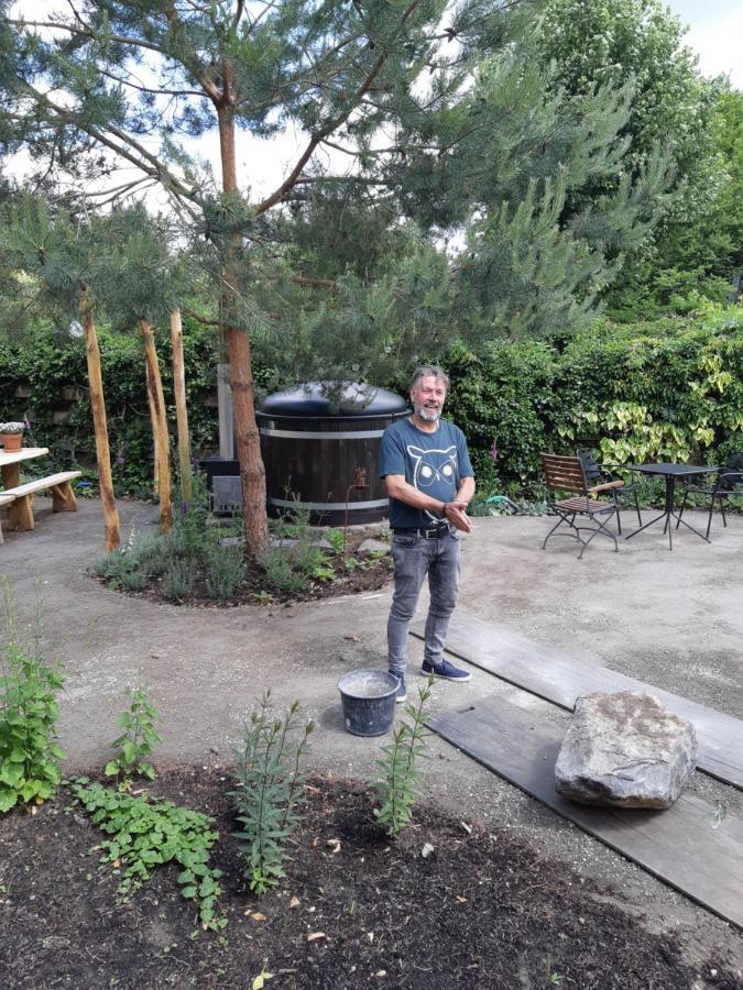 B&B Perron 22 Vierlingsbeek Екстер'єр фото
