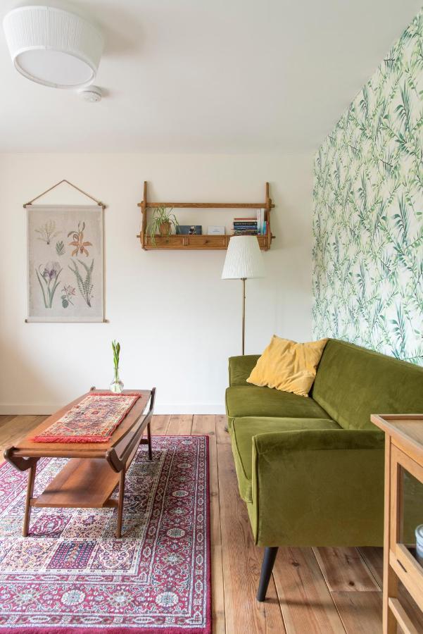 B&B Perron 22 Vierlingsbeek Екстер'єр фото