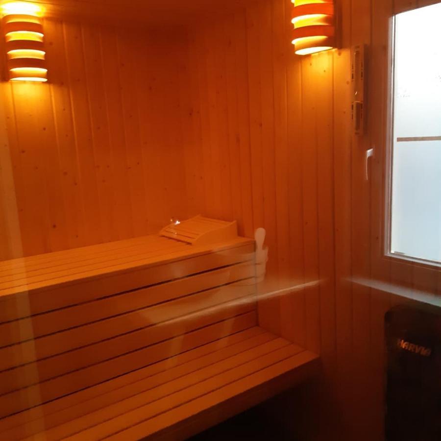 B&B Perron 22 Vierlingsbeek Екстер'єр фото